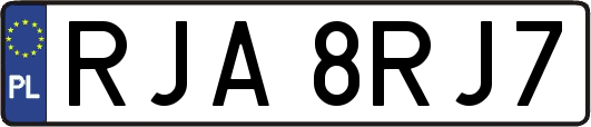 RJA8RJ7