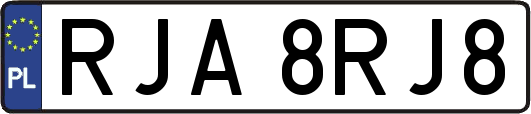 RJA8RJ8