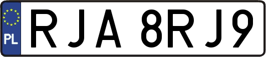 RJA8RJ9