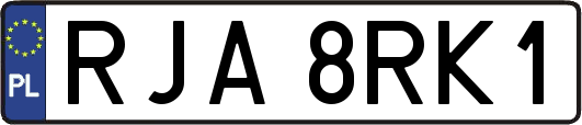 RJA8RK1