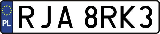 RJA8RK3