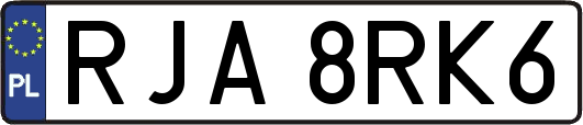 RJA8RK6