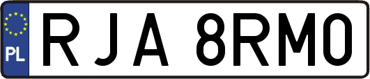 RJA8RM0