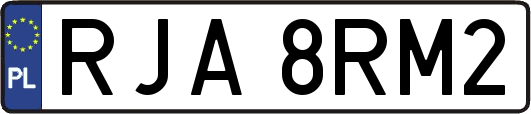 RJA8RM2