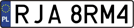 RJA8RM4