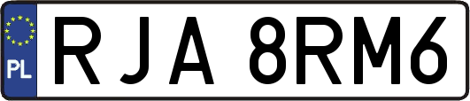 RJA8RM6
