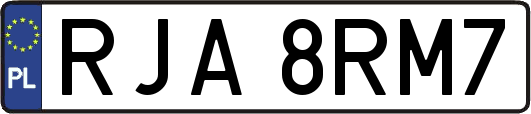 RJA8RM7