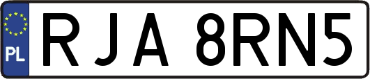 RJA8RN5
