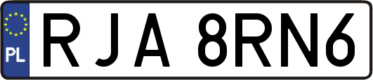 RJA8RN6