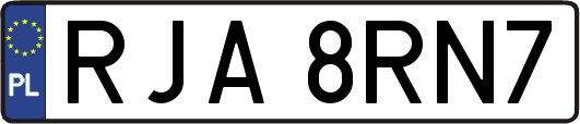 RJA8RN7