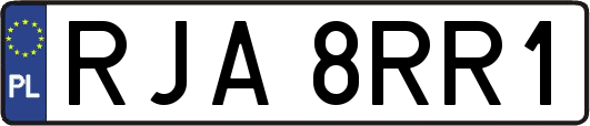 RJA8RR1