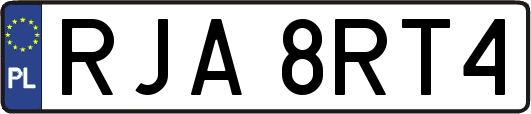 RJA8RT4