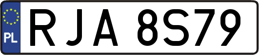 RJA8S79