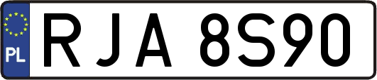 RJA8S90