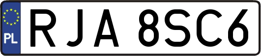RJA8SC6