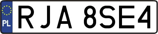 RJA8SE4