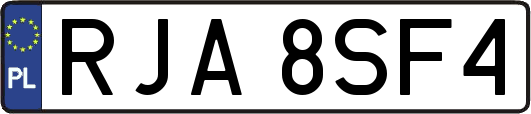 RJA8SF4