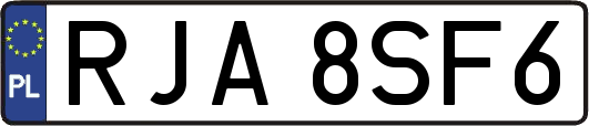 RJA8SF6