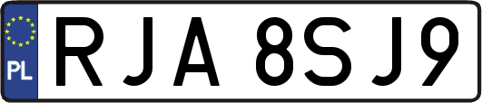 RJA8SJ9