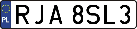 RJA8SL3