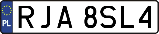 RJA8SL4