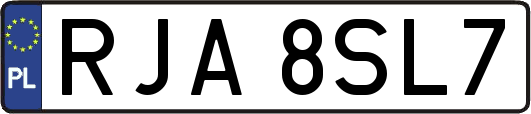 RJA8SL7