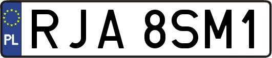 RJA8SM1