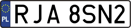 RJA8SN2