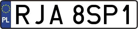 RJA8SP1