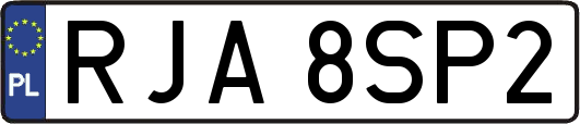 RJA8SP2