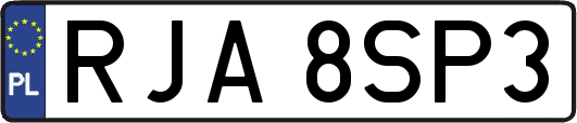 RJA8SP3
