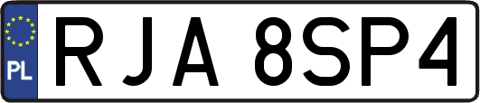 RJA8SP4