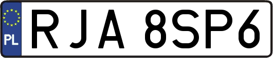 RJA8SP6