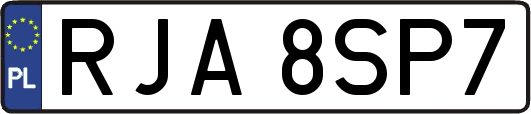 RJA8SP7