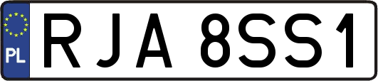 RJA8SS1