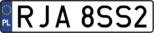 RJA8SS2
