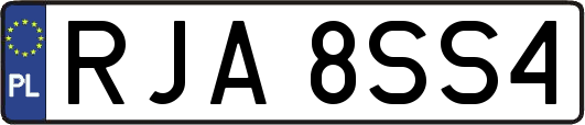 RJA8SS4