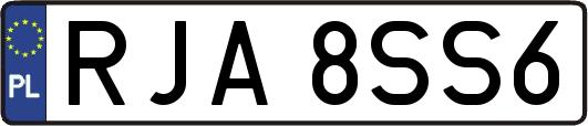 RJA8SS6