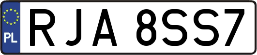 RJA8SS7