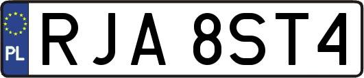 RJA8ST4