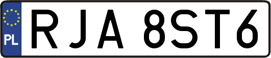 RJA8ST6