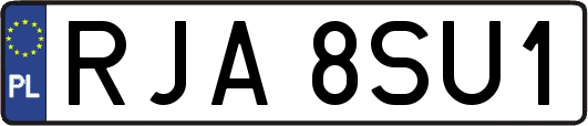 RJA8SU1