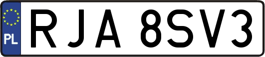 RJA8SV3