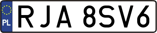 RJA8SV6
