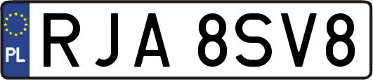 RJA8SV8