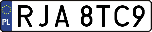 RJA8TC9