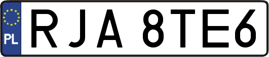 RJA8TE6