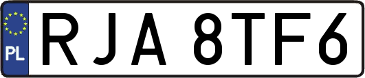 RJA8TF6