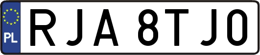 RJA8TJ0