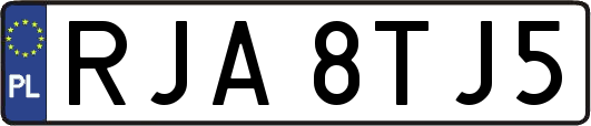 RJA8TJ5